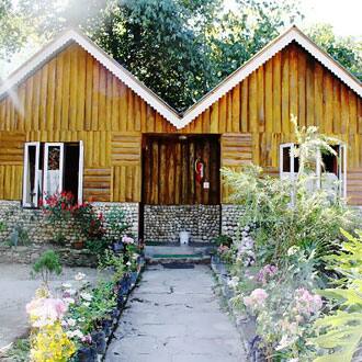 Cherry Village Homestay Resort, Pelling 4
